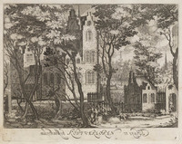 TvB G 3266
          <br/>
          Het huis Kostverloren
          <br/>
          <em>Visscher I, Claes Jansz. (ca.1550- ca.1612)</em>